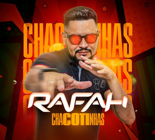 DJ Rafah Rilis Album Baru, Funkot EDM Koplo Jalanan Jakarta