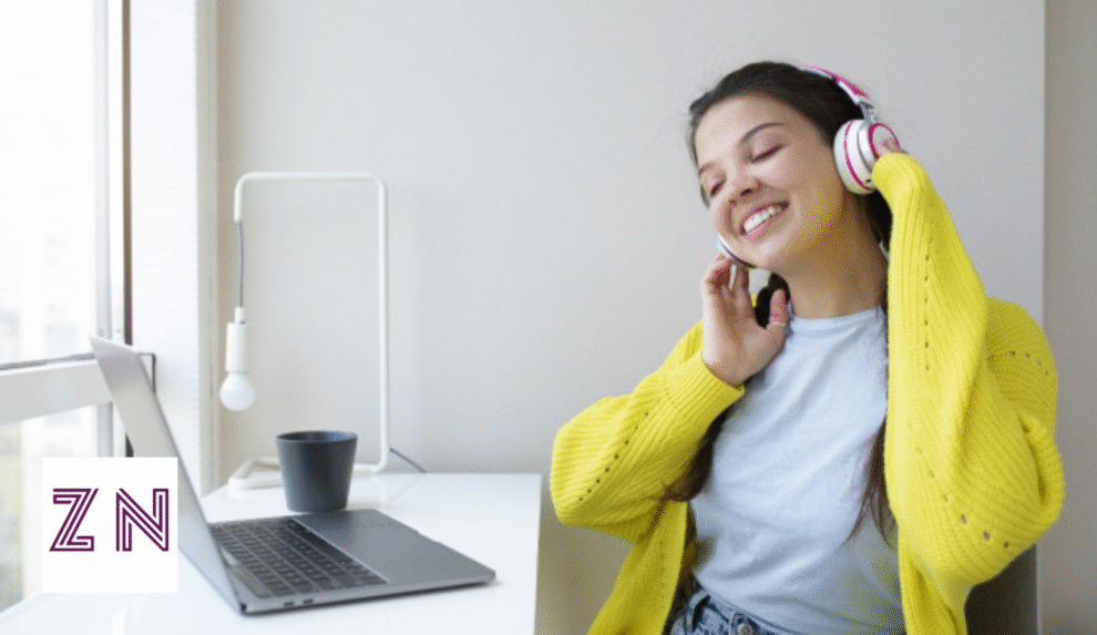 Daftar Lagu-Lagu Populer yang Sering Diputar Saat Bekerja