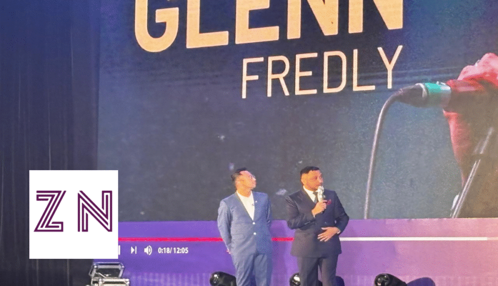 Giring Sebut KMI sebagai Warisan Glenn Fredly dalam Membangun Ekosistem Musik Indonesia
