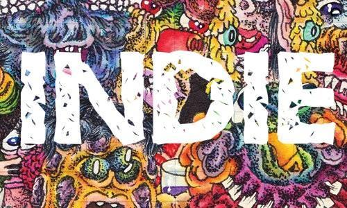 Menelusuri Jejak Skena Musik Indie Jakarta