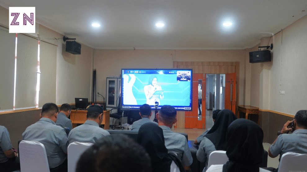 Kemenkum Malut Pastikan Royalti Musik Tidak Memberatkan Musisi Lokal