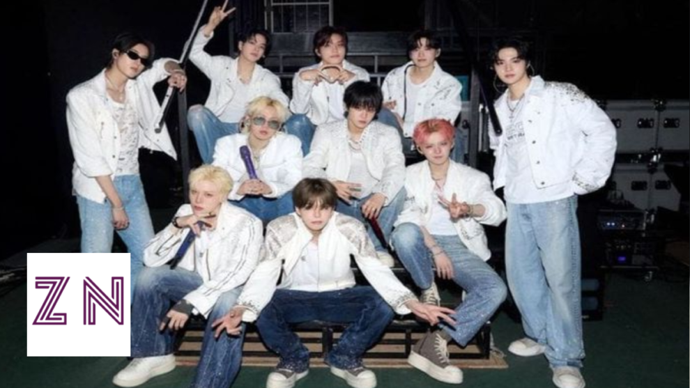 TREASURE Siap Guncang Jakarta dalam Konser Pulse On April Ini