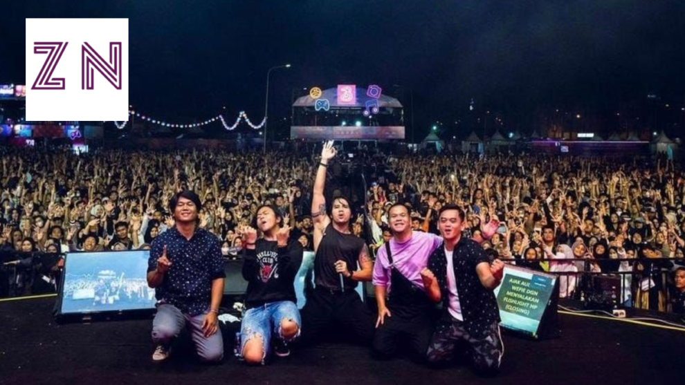 Kotak dan Nidji Dipastikan Tampil di Semesta Berpesta 2026