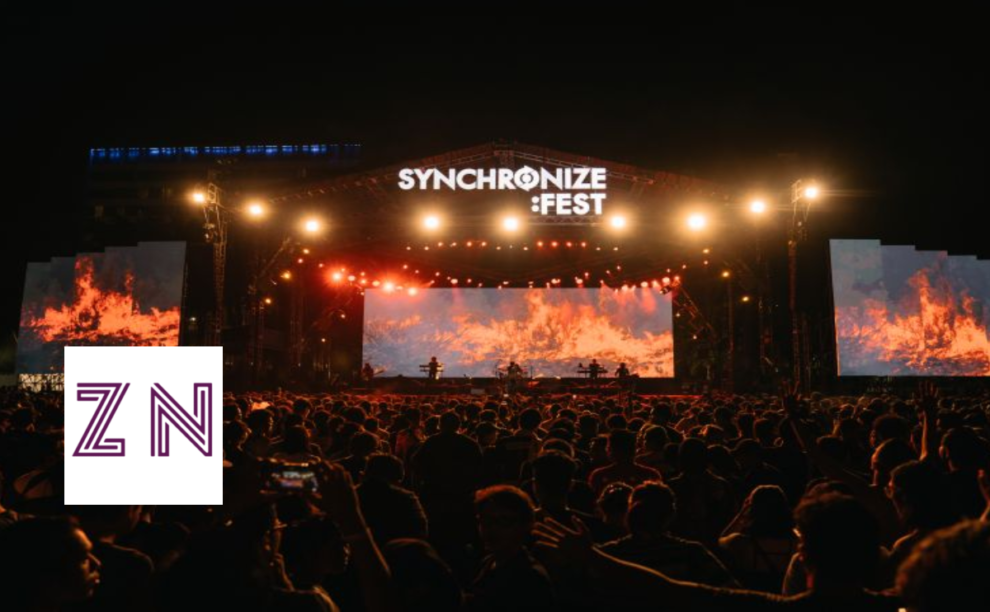 A Summer Story Festival 2026 Siapkan Panggung EDM Megah dengan DJ Kelas Dunia