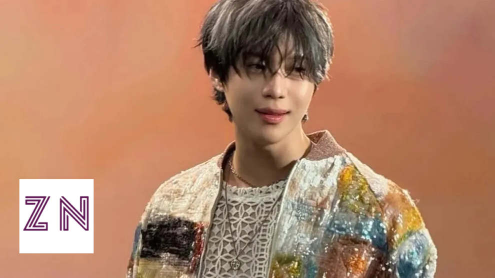 Aksi Taemin di Coachella 2026 Cetak Sejarah Baru