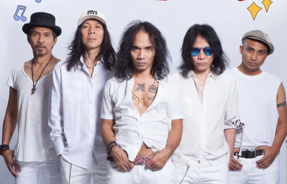Rilis Hari Ini! Band Rock Legendaris Indonesia Luncurkan Album Ke-10 Setelah Vakum 5 Tahun