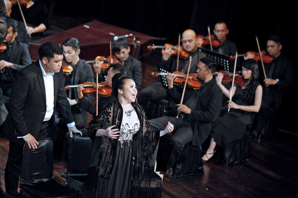 Harmoni Awal Mei: Orkestra Filharmonik Jakarta Sukses Gelar Konser Klasik Bertajuk ‘Spring Melodies