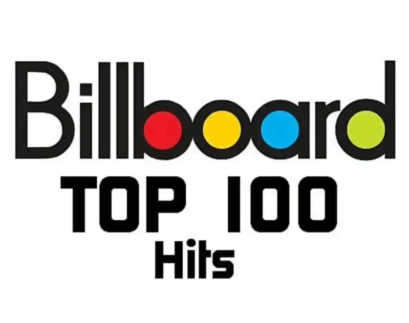 Daftar Lagu Hit Billboard Hot 100 yang Paling Sering Diputar