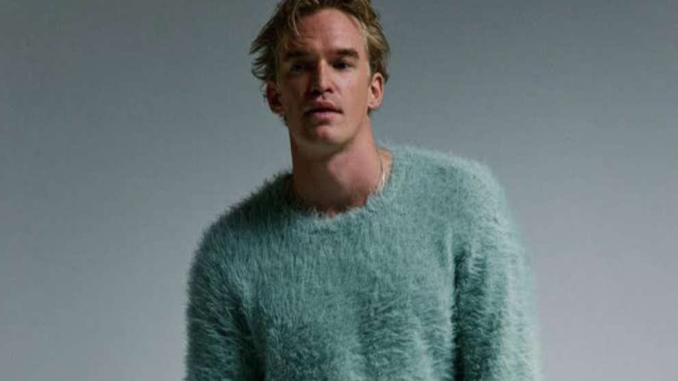 Meski Baru Operasi, Cody Simpson Resmi Rilis Single Fluent
